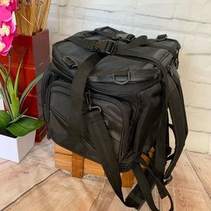 sedici veneto tail bag